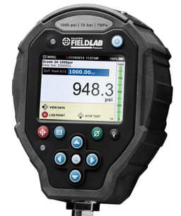 Ralston FieldLab Digital Pressure Calibrator