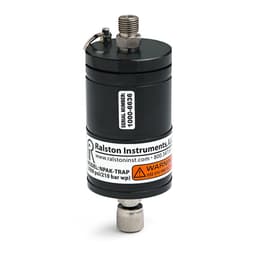 Ralston Fluid & Moisture Traps