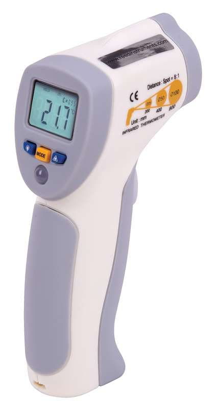 Reed FS-200 Ir Food Service Thermometer