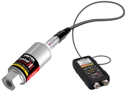 Crystal HPC Handheld Pressure Calibrator