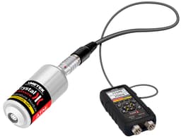 Crystal HPC Handheld Pressure Calibrator