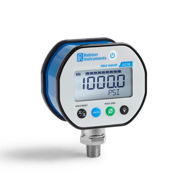 Ralston Field Gauge LC10