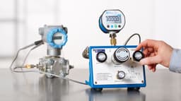 Ralston Field Gauge LC10