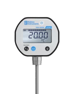 Ralston Field Gauge LC10-TA Digital Probe Thermometer