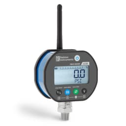 Ralston Field Gauge LC20
