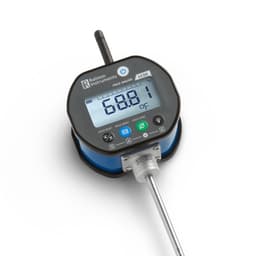 Ralston Temperature Probe Field Gauge LC20