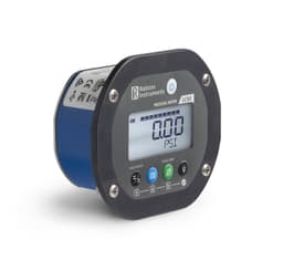 Ralston Process Meter LC30