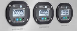 Ralston Process Meter LC30