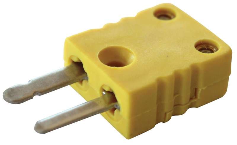 Reed LS-181 Connector