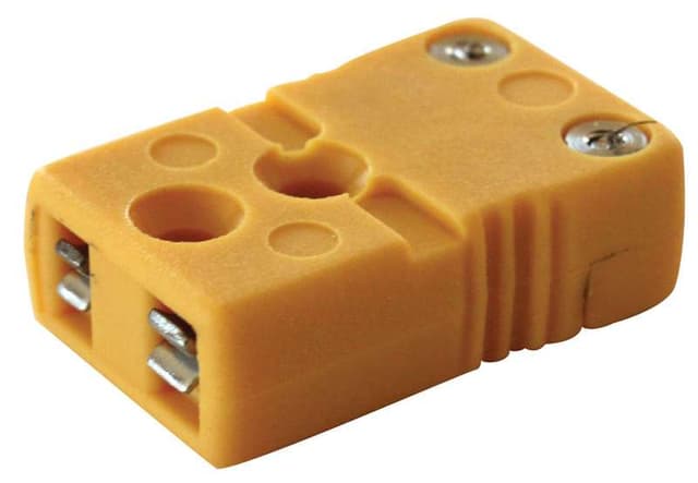 Reed LS-182 Connector