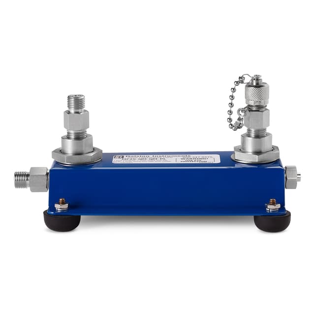 Ralston Benchtop Manifolds