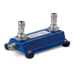Ralston Benchtop Manifolds