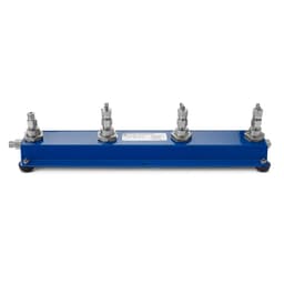 Ralston Benchtop Manifolds