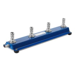 Ralston Benchtop Manifolds