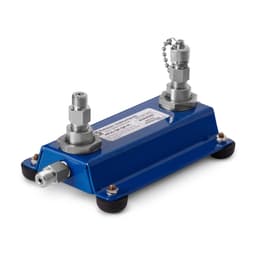 Ralston Benchtop Manifolds