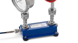 Ralston Benchtop Manifolds