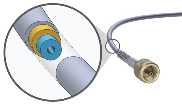 Ralston Male NPT Hoses