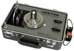Mansfield & Green PK II Pneumatic Deadweight Tester