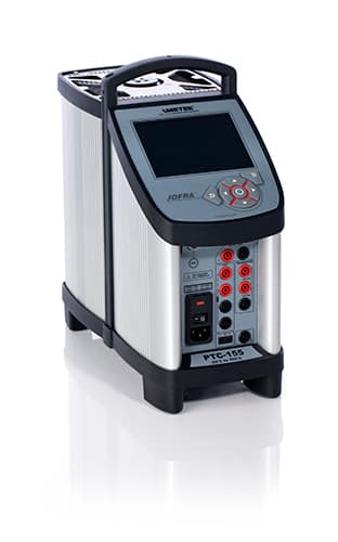 JOFRA PTC-155 Professional Temperature Calibrator