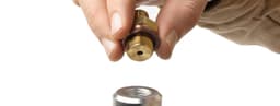 Ralston BSPP Male (RS) Quick-test Fittings