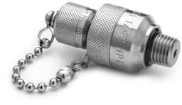 Ralston NPT Male Quick-connect Fittings