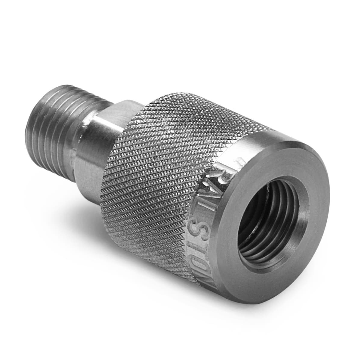 Ralston BSPP Female (RG) Quick-connect Adapters