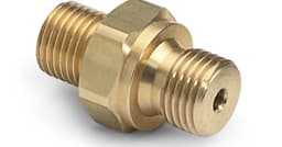 Ralston BSPP Male (RS) Quick-test Adapters