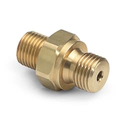 Ralston BSPP Male (RS) Quick-test Adapters