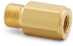 Ralston BSPT Female (RT) Quick-test Adapters