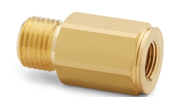 Ralston BSPT Female (RT) Quick-test Adapters