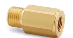 Ralston BSPT Female (RT) Quick-test Adapters