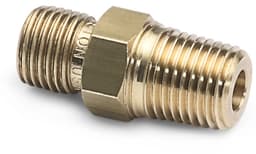 Ralston BSPT Male (RT) Quick-test Adapters