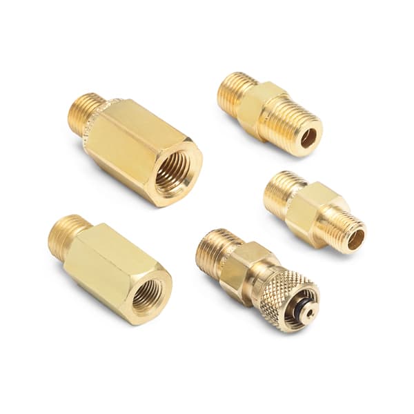 Ralston Quick-test Hose & Adapter Kits