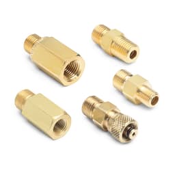 Ralston Quick-test Hose & Adapter Kits