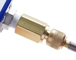 Ralston NPT Female Quick-test Adapters