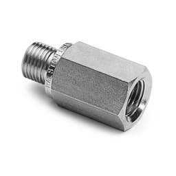 Ralston NPT Female Quick-test Adapters