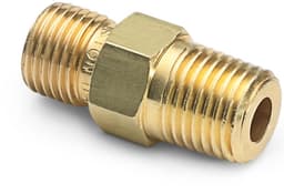 Ralston NPT Male Quick-test Adapters