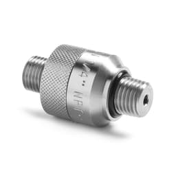 Ralston NPT Male Quick-connect Adapters
