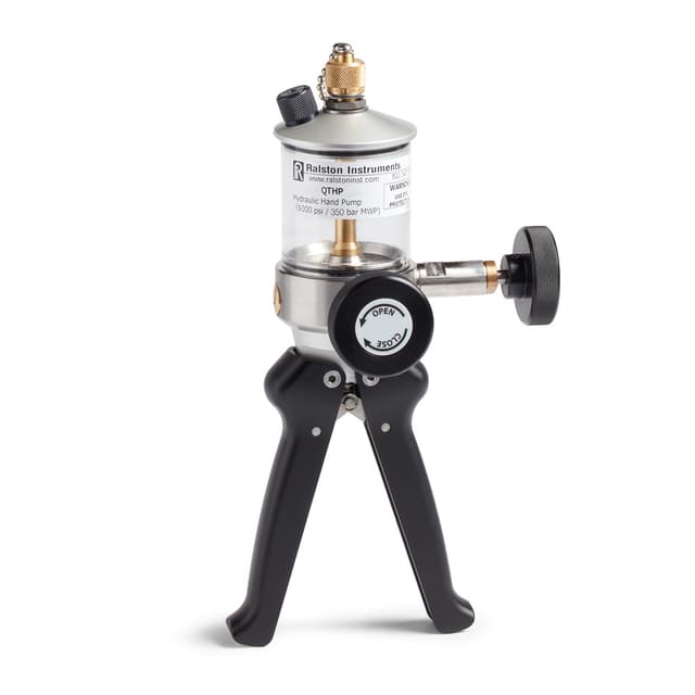 Ralston QTHP Hydraulic Hand Pump Kits
