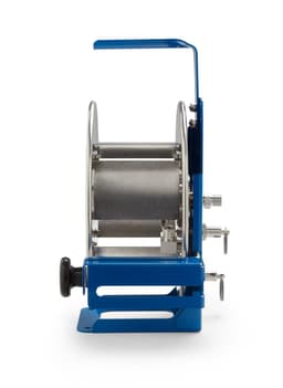 Ralston QTHR Quick-test Hose Reel