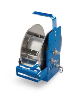 Ralston QTHR Quick-test Hose Reel