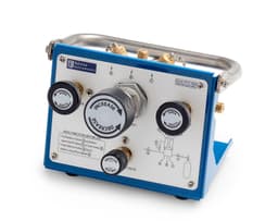 Ralston QTVC Compressed Gas Volume Controller