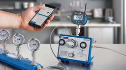 Ralston QTVC Compressed Gas Volume Controller