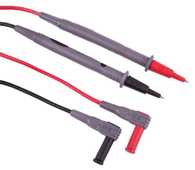 Reed R1000 Safety Test Lead Set