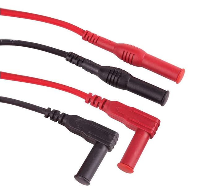 Reed R1050 Basic Test Lead Set