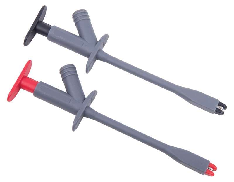 Reed R1200 Plunger Style Alligator Clip