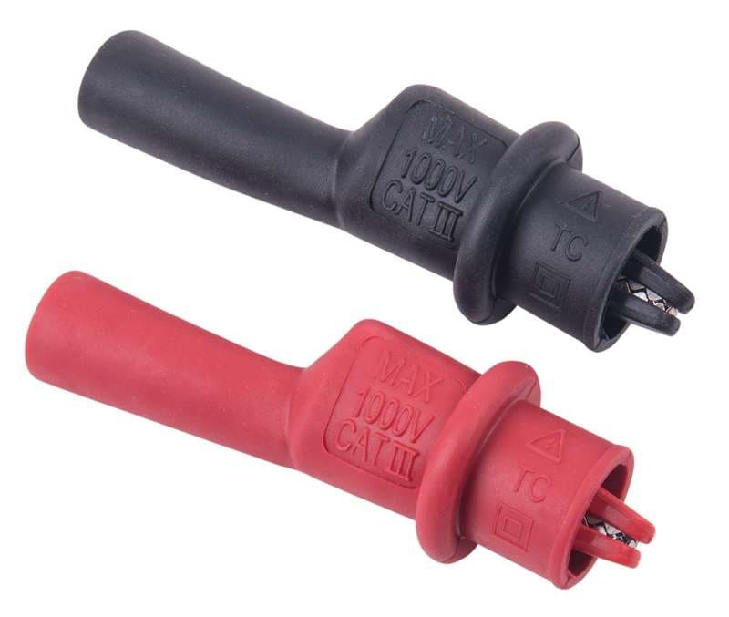 Reed R1220 Alligator Clip Set