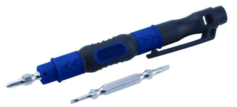 Reed R1300 Precision Calibration Screwdriver