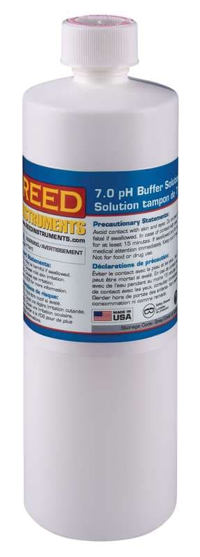 Reed R1407 Ph Buffer