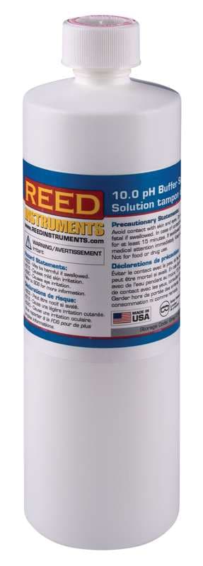 Reed R1410 Ph Buffer